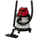 Einhell TC-VC 18/20 Li S-Solo Wet &amp; Dry Vacuum Cleaner 20 litre 18V Bare Unit additional 1