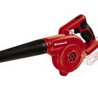 Einhell TE-CB 18/180 Li-Solo Blower 18V Bare Unit additional 1