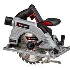 Einhell TE-CS 18/190 Li BL - Solo Circular Saw 18V Bare Unit additional 1