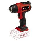 Einhell TE-HA 18 Li - Solo Hot Air Gun 18V Bare Unit additional 1