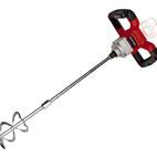 Einhell TE-MX 18 Li - Solo Paint/Mortar Mixer 18V Bare Unit additional 1