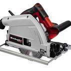 Einhell TE-PS 165 Plunge Saw 1200W 240V additional 1