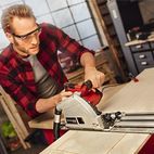 Einhell TE-PS 165 Plunge Saw 1200W 240V additional 2