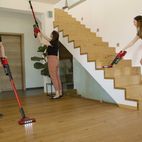 Einhell TE-SV 18 Li-Solo Handstick Vacuum Cleaner 18V Bare Unit additional 3