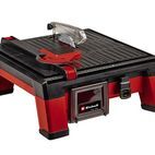 Einhell TE-TC 18/115 Li-Solo Tile Cutter 18V Bare Unit additional 1