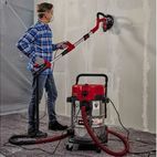 Einhell TE-VC 2230 SACL Wet and Dry Vacuum Cleaner with PTO 50 litre 1600W 240V additional 2