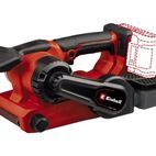 Einhell TP-BS 18/457 Li BL - Solo Brushless Belt Sander 18V Bare Unit additional 1