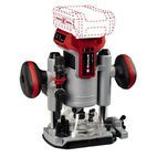 Einhell TP-RO 18 Li BL - Solo Brushless Router 18V Bare Unit additional 1