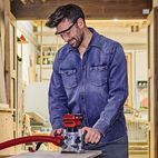 Einhell TP-RO 18 Li BL - Solo Brushless Router 18V Bare Unit additional 2