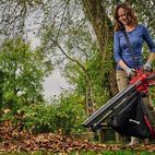 Einhell VENTURRO 18/210 Leaf Blower/Vac 18V Bare Unit additional 2