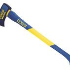 Estwing Felling Axe, Fibreglass Handle additional 1