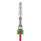 Sealey AK3858/H6 Delphi Weather Pack Crimping Jaws additional 2