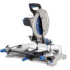 Evolution S355MCS Heavy-Duty Metal Cutting Mitre Chop Saw additional 1