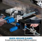 Evolution S355MCS Heavy-Duty Metal Cutting Mitre Chop Saw additional 10