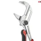 Facom PWF250CPEPB Plier Wrench Bi-material Grips 250mm additional 3