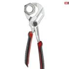 Facom PWF250CPEPB Plier Wrench Bi-material Grips 250mm additional 4