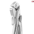 Facom PWF250CPEPB Plier Wrench Bi-material Grips 250mm additional 6