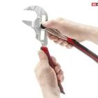 Facom PWF250CPEPB Plier Wrench Bi-material Grips 250mm additional 7