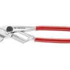 Facom PWF250G Plier Wrench PVC Grip 250mm additional 1