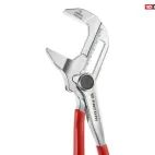 Facom PWF250G Plier Wrench PVC Grip 250mm additional 3