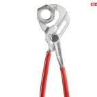 Facom PWF250G Plier Wrench PVC Grip 250mm additional 4