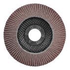 Faithfull Aluminium Oxide Flap Discs additional 11