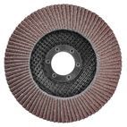 Faithfull Aluminium Oxide Flap Discs additional 18