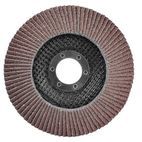 Faithfull Aluminium Oxide Flap Discs additional 15