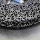 Faithfull Cleaning Fleece Discs additional 5