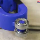 Faithfull Profile Scribing Gauge additional 7