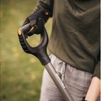 Fiskars Ergonomic™ Rounded Spade additional 4