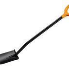 Fiskars Solid™ Metal Pointed Spade additional 1