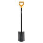 Fiskars Solid™ Metal Rounded Spade additional 1