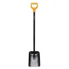 Fiskars Solid™ Metal Shovel D Handle additional 1