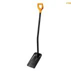 Fiskars Solid™ Metal Shovel D Handle additional 2