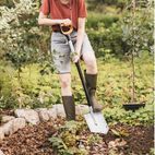 Fiskars Xact™ Pointed Spade additional 2