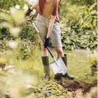 Fiskars Xact™ Rounded Spade additional 3