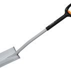 Fiskars Xact™ Telescopic Pointed Spade additional 1