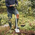 Fiskars Xact™ Telescopic Pointed Spade additional 4