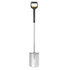 Fiskars Xact™ Telescopic Rounded Spade additional 1