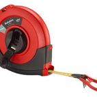 Hultafors CC Fibreglass Long Tape additional 3