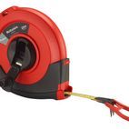 Hultafors CC Fibreglass Long Tape additional 1