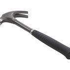 Hultafors TS Curved Claw Hammer additional 2