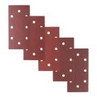 IRWIN® 1/3 Punched Quick Fit Sanding Sheet Set, 10 Piece additional 1