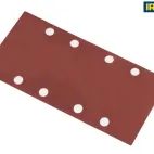 IRWIN® 1/3 Punched Quick Fit Sanding Sheet Set, 10 Piece additional 2