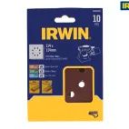 IRWIN® 1/4 Punched Sanding Sheet Set, 10 Piece additional 2