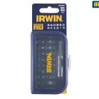 IRWIN® Colour Coded Screwdriver Bit Set, 31 Piece additional 2