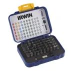 IRWIN® Colour Coded Screwdriver Bit Set, 61 Piece additional 1