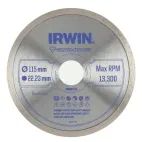 IRWIN® Continuous Rim Diamond Blade additional 1