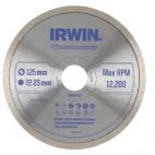 IRWIN® Continuous Rim Diamond Blade additional 2